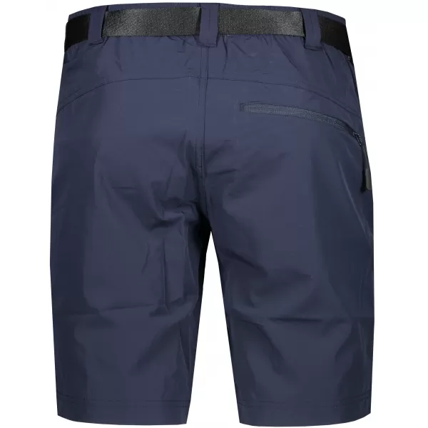  Pánské šortky JAMES NICHOLSON JN1204 NAVY 