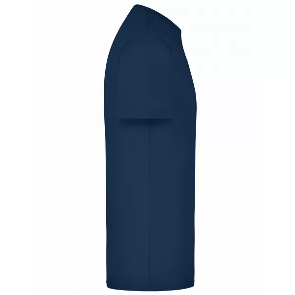 Pánské triko JAMES NICHOLSON JN055 NAVY 