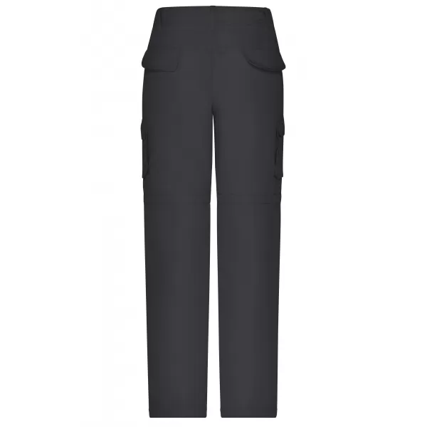  Dámské kalhoty/kraťasy JAMES NICHOLSON JN1029 BLACK 