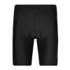 Pánské cyklo kraťasy JAMES NICHOLSON JN322 BLACK