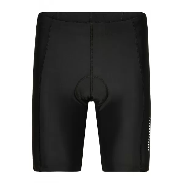  Pánské cyklo kraťasy JAMES NICHOLSON JN322 BLACK 
