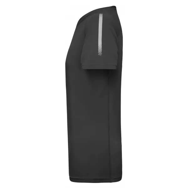  Pánské funkční triko JAMES NICHOLSON JN520 TITAN 