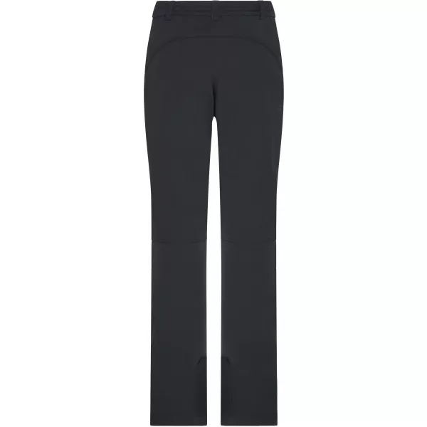  Dámské kalhoty JAMES NICHOLSON JN584 BLACK 