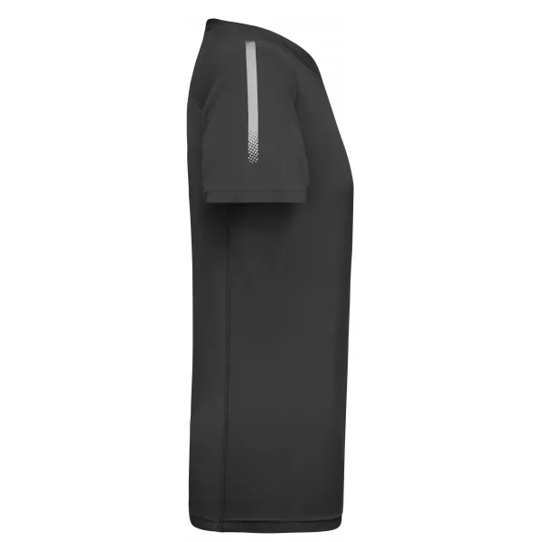  Pánské funkční triko JAMES NICHOLSON JN520 TITAN 