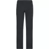 Pánské kalhoty JAMES NICHOLSON JN585 BLACK