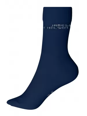 Ponožky JAMES NICHOLSON 8032 NAVY