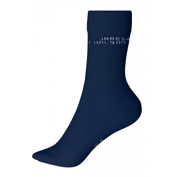  Ponožky JAMES NICHOLSON 8032 NAVY 