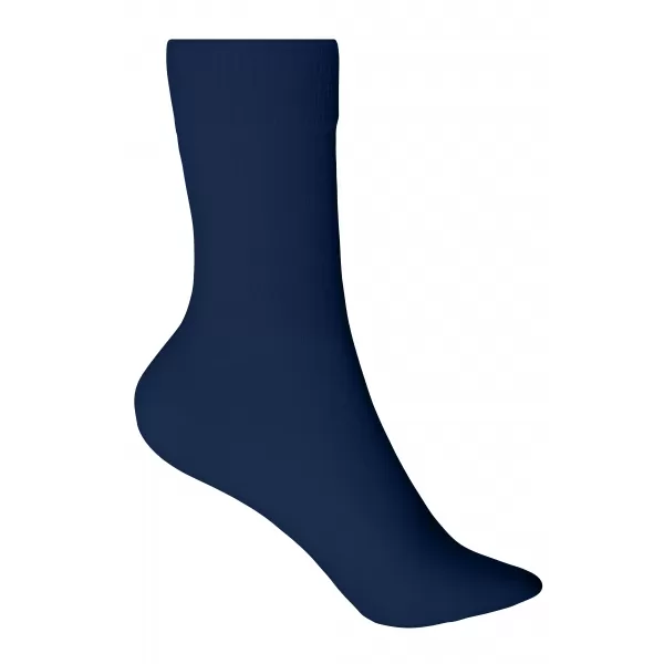  Ponožky JAMES NICHOLSON 8032 NAVY 