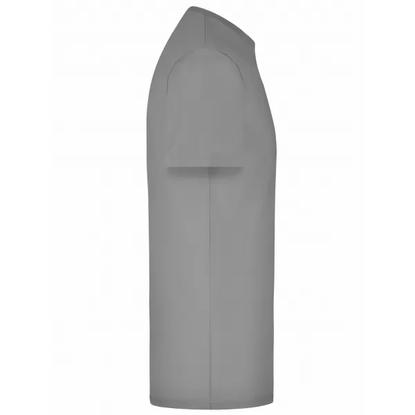  Pánské triko JAMES NICHOLSON JN055 MID GREY 