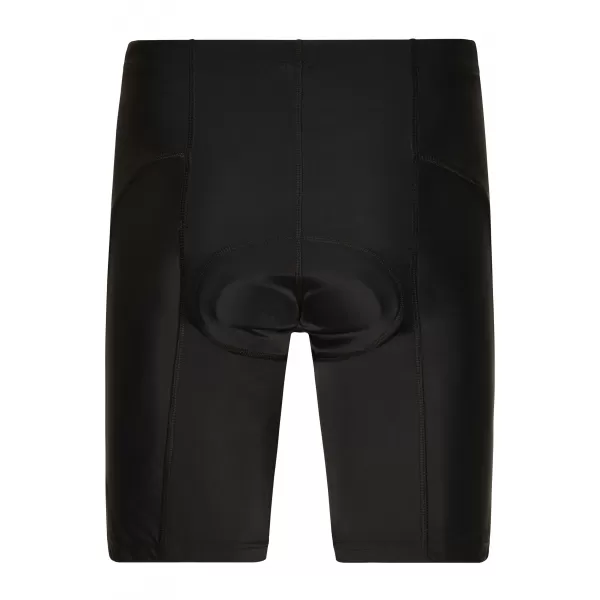  Pánské cyklo kraťasy JAMES NICHOLSON JN322 BLACK 