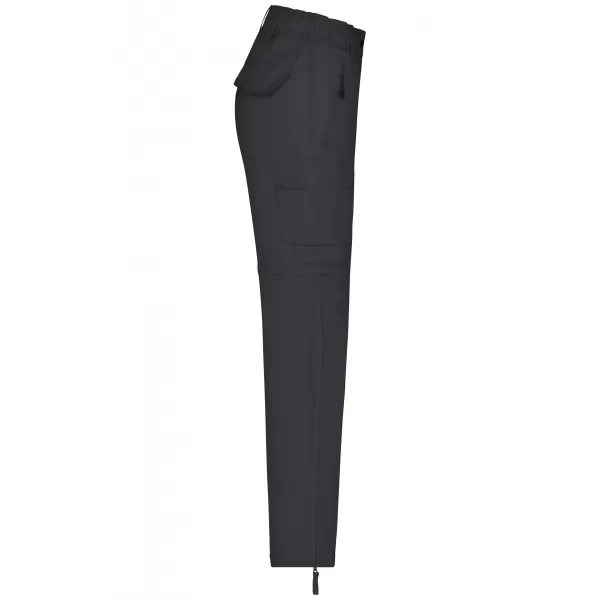  Dámské kalhoty/kraťasy JAMES NICHOLSON JN1029 BLACK 