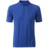 Pánský cyklo dres JAMES NICHOLSON JN512 ROYAL