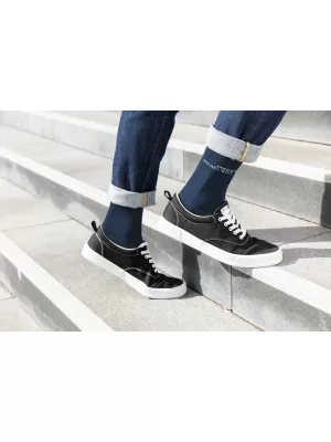 Ponožky JAMES NICHOLSON 8032 NAVY