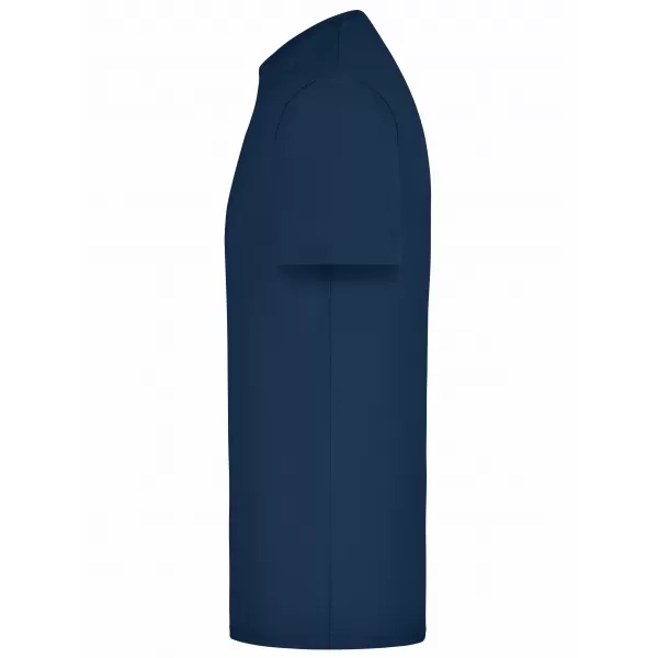  Pánské triko JAMES NICHOLSON JN055 NAVY 