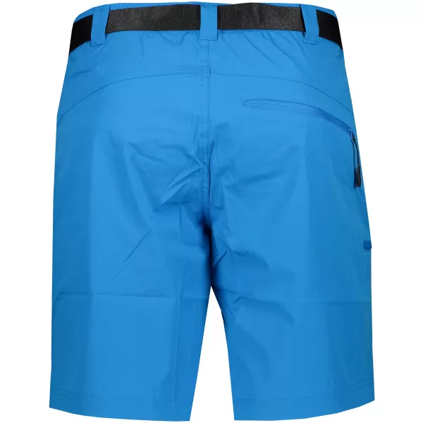  Pánské šortky JAMES NICHOLSON JN1204 BRIGHT BLUE 