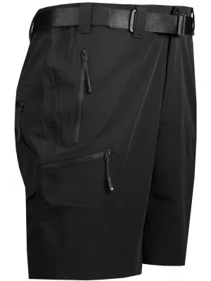 Pánské šortky JAMES NICHOLSON JN1204 BLACK