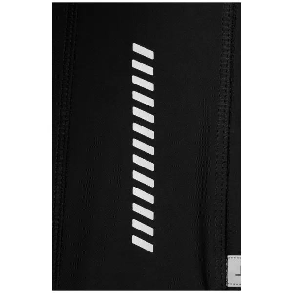  Pánské cyklo kraťasy JAMES NICHOLSON JN322 BLACK 