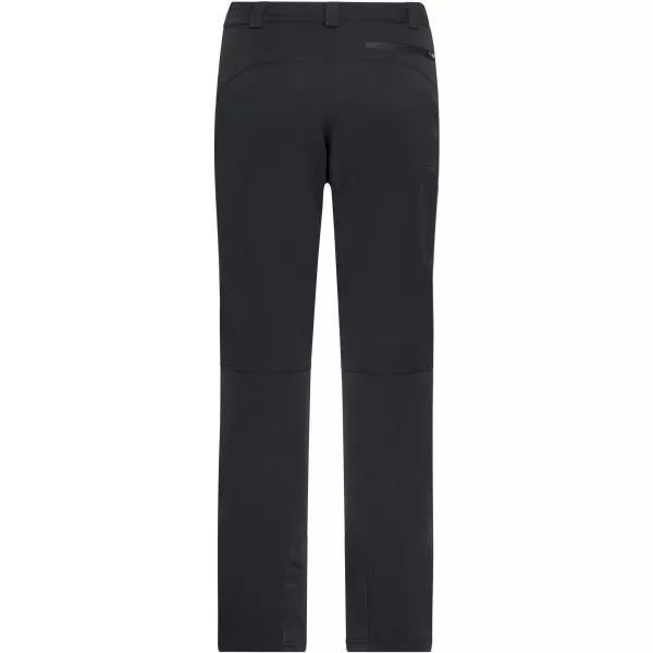 Pánské kalhoty JAMES NICHOLSON JN585 BLACK 