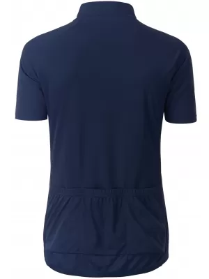 Pánský cyklo dres JAMES NICHOLSON JN512 NAVY