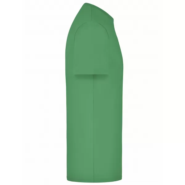  Pánské triko JAMES NICHOLSON JN055 GREEN 