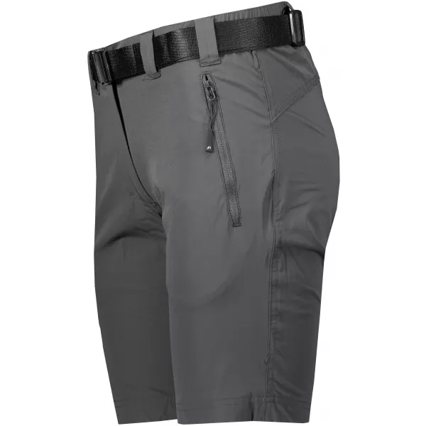  Dámské kraťasy JAMES NICHOLSON JN1203 CARBON 