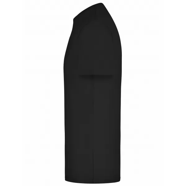  Pánské triko JAMES NICHOLSON JN055 BLACK 
