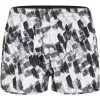 Dámské šortky JAMES NICHOLSON JN525 BLACK PRINTED