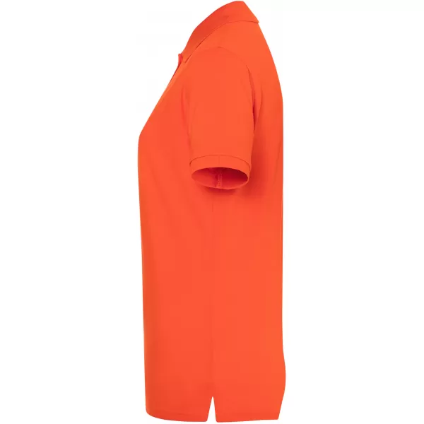  Dámské triko s límečkem premium JAMES NICHOLSON JN071 GRENADINE 