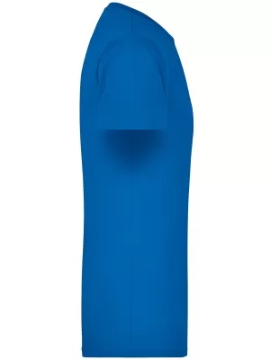 Pánské triko JAMES NICHOLSON JN911 COBALT