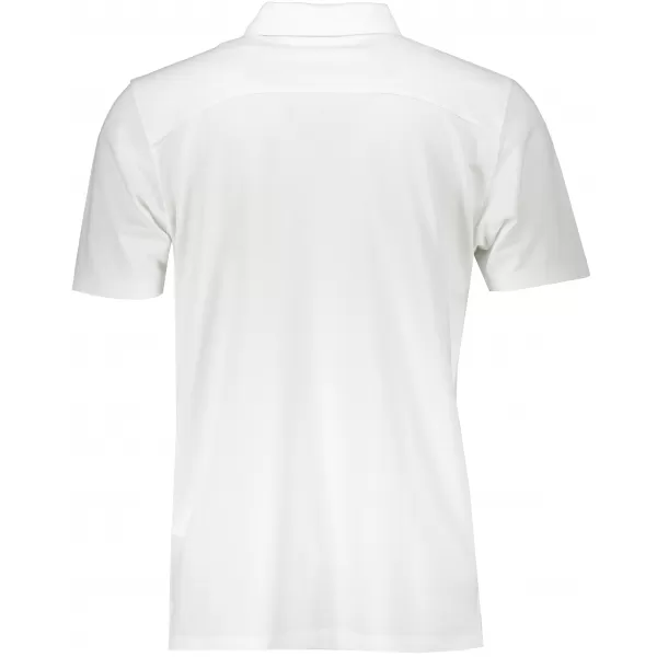  Pánské triko s límečkem fashion JAMES NICHOLSON JN712 WHITE/NAVY WHITE 