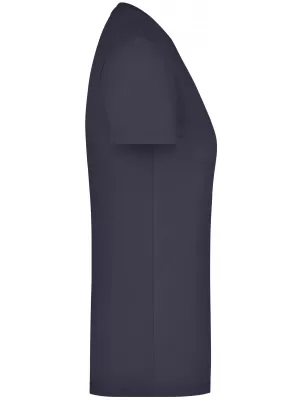 Dámské triko JAMES NICHOLSON JN926 NAVY