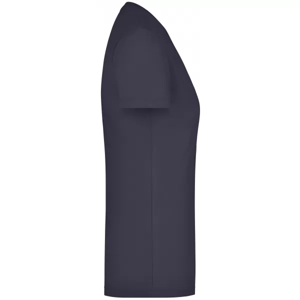  Dámské triko JAMES NICHOLSON JN926 NAVY 
