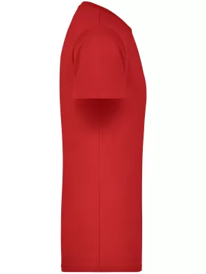 Pánské triko JAMES NICHOLSON JN911 RED