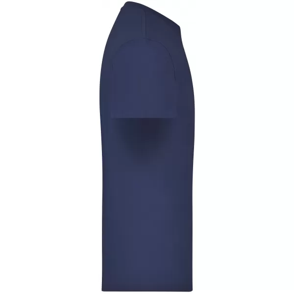 Pánské triko JAMES NICHOLSON JN920 NAVY 