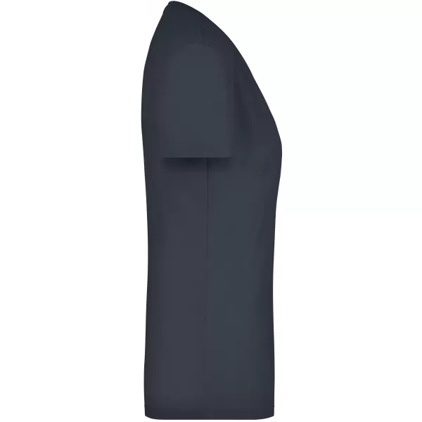  Dámské triko JAMES NICHOLSON JN928 NAVY 