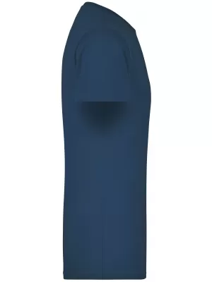 Pánské triko JAMES NICHOLSON JN911 NAVY