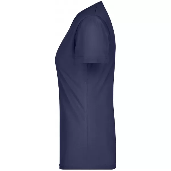  Dámské triko JAMES NICHOLSON JN972 NAVY 