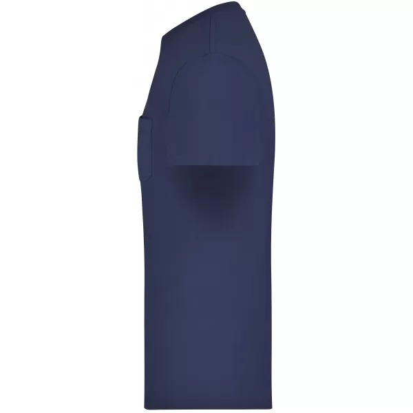 Pánské triko JAMES NICHOLSON JN920 NAVY 