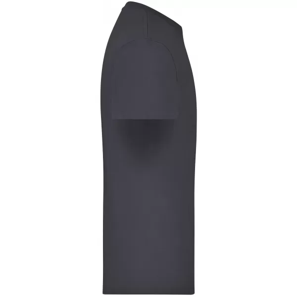  Pánské triko JAMES NICHOLSON JN920 BLACK 