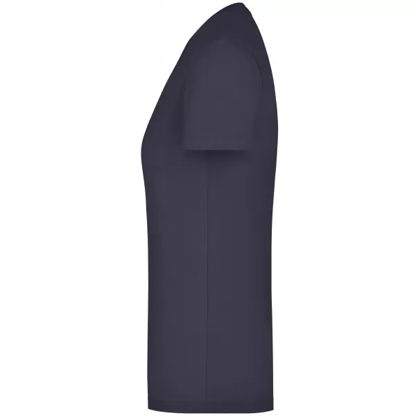  Dámské triko JAMES NICHOLSON JN926 NAVY 