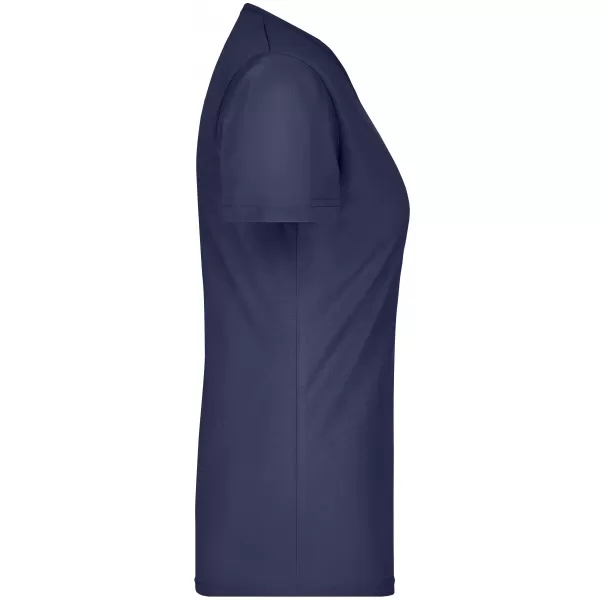  Dámské triko JAMES NICHOLSON JN972 NAVY 