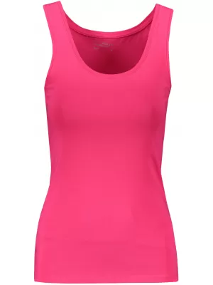 Dámské tílko JAMES NICHOLSON JN970 MAGENTA