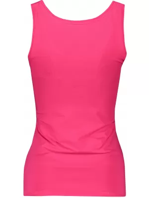 Dámské tílko JAMES NICHOLSON JN970 MAGENTA