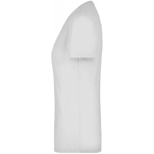  Dámské triko JAMES NICHOLSON JN928 WHITE 