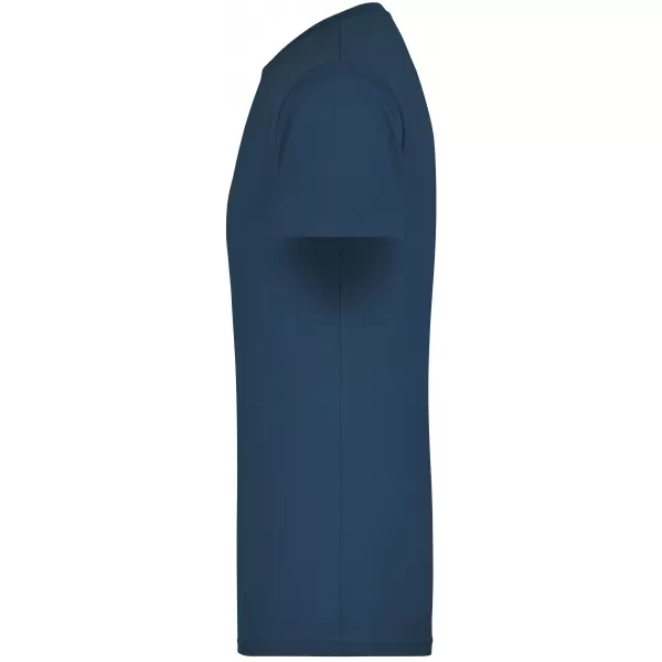  Pánské triko JAMES NICHOLSON JN911 NAVY 
