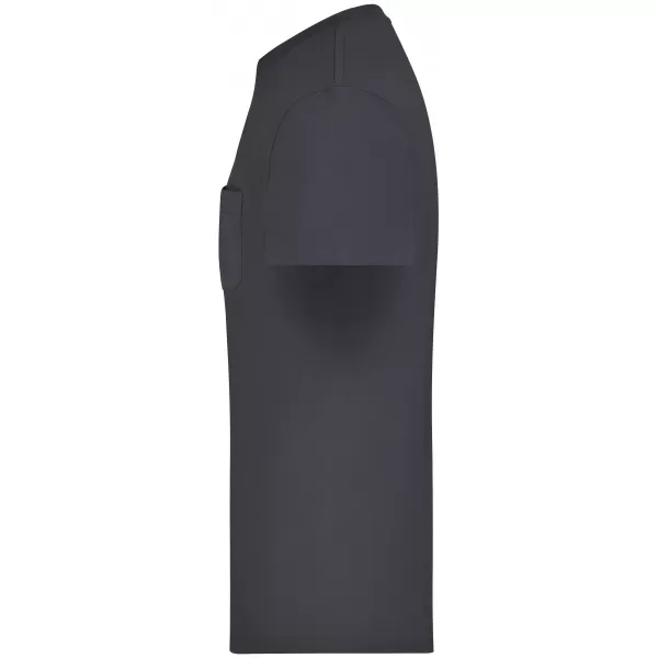  Pánské triko JAMES NICHOLSON JN920 BLACK 