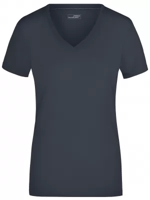 Dámské triko JAMES NICHOLSON JN928 NAVY
