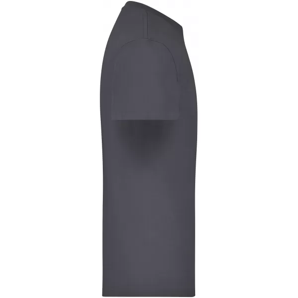  Pánské triko JAMES NICHOLSON JN920 GRAPHITE 