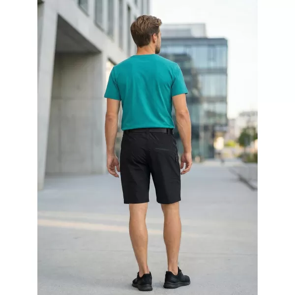  Pánské triko ALTISPORT CARRYOVER ALM115129 EMERALD 