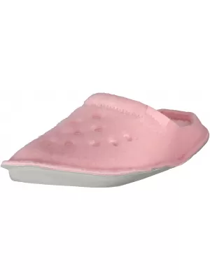 Dámské pantofle CROCS CLASSIC SLIPPER 203600-6SS BALLERINA PINK/BALLERINA PINK